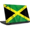 Jamaica Flag Lenovo ThinkPad Skin -Skinit Store jamaica flag thinkpad p71 skin 1527736307 SKNFLGJAMX1LTPP71 PR 01