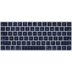 Japan Soccer Flag Magic Keyboard Skin