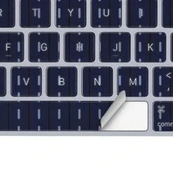 Japan Soccer Flag Magic Keyboard Skin -Skinit Store japan soccer flag magic keyboard skin 1616707015 SKNFIFAWC07AMKBDX PR 04