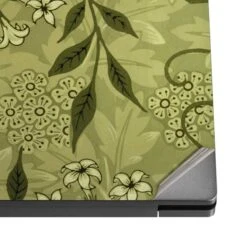 Jasmine By William Morris Dell XPS Skin -Skinit Store jasmine by william morris xps 15 9500 2020 skin 1614285346 SKNBRGPAT07XPS950 PR 04