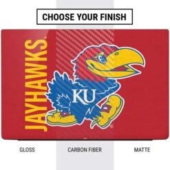 University Of Kansas Jayhawks KU Dell Vostro Skin -Skinit Store jayhawks ku dell vostro 15 5590 skin 1600200541 SKNJAYKNSX2DV5590 PR 04