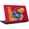 University Of Kansas Jayhawks KU Dell Inspiron Skin