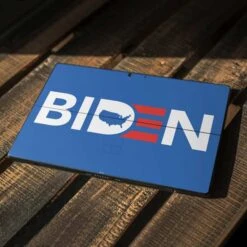 Joe Biden Political Surface Pro 7 Skin -Skinit Store joe biden surface pro 7 skin 1596226989 SKNPRSELC17MSSRP7 PR 04