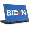 Joe Biden Political Lenovo ThinkPad Skin 2 Joe Biden Political Lenovo ThinkPad Skin -Skinit Store joe biden thinkpad p71 skin 1583944032 SKNPRSELC17LTPP71 PR 01