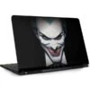 DC Comics The Joker Portrait By Alex Ross Dell Inspiron Skin -Skinit Store joker by alex ross inspiron 15 5000 5577 skin 1567121789 SKNDCUJKR03DI5577 PR 01