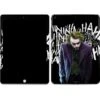 The Dark Knight Joker Apple IPad Skin -Skinit Store joker the dark knight ipad 9.7in 2018 skin 1666199381 SKNDARKNT01IP9718 PR 01