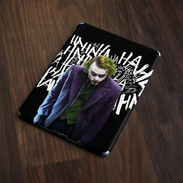 The Dark Knight Joker Apple IPad Skin 6 The Dark Knight Joker Apple IPad Skin - Image 4