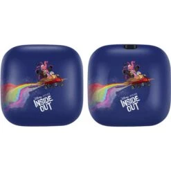 Disney Inside Out Joy And Bing Bong PowerBeats Pro Skin -Skinit Store joy and bing bong powerbeats pro skin 1718393124 SKNINSOUT03BTPBPW PR 03