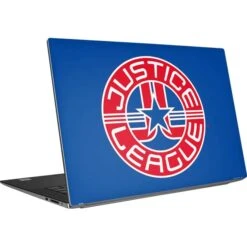 Justice League Emblem Dell XPS Skin