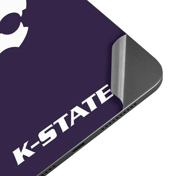 Kansas State University K-State Apple IPad Mini Skin 5 Kansas State University K-State Apple IPad Mini Skin - Image 3