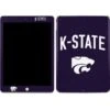 Kansas State University K-State Logo Apple IPad Skin