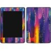 Etta Vee Kaleidoscope Brush Stroke Amazon Kindle Skin 2 Etta Vee Kaleidoscope Brush Stroke Amazon Kindle Skin -Skinit Store kaleidoscope brush stroke kindle paperwhite e reader 6in skin 1573750726 SKNEVBSHD02KWHT6X PR 01