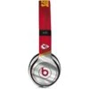NFL Kansas City Chiefs Beats Solo 2 Wireless Skin -Skinit Store kansas city chiefs beats solo 2 wireless skin 1649783030 SKNNFLKCI02BTSSW2 PR 01