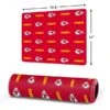 NFL Kansas City Chiefs Blitz Series Gaming Mouse Pad