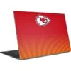 NFL Kansas City Chiefs Breakaway Dell XPS Skin -Skinit Store kansas city chiefs breakaway xps 15 9500 2020 skin 1614285284 SKNNFLBRK15XPS950 PR 01