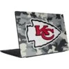 NFL Kansas City Chiefs Camo Dell Vostro Skin -Skinit Store kansas city chiefs camo dell vostro 15 5590 skin 1600200529 SKNNFLCMO16DV5590 PR 01