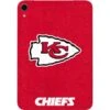 NFL Kansas City Chiefs Distressed Apple IPad Mini Skin -Skinit Store kansas city chiefs distressed ipad mini 7th gen skin 1741965180 SKNDSTKCI03IPADM7 PR 01