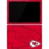 NFL Kansas City Chiefs Double Vision Surface Pro 7 Skin -Skinit Store kansas city chiefs double vision surface pro 7 skin 1596227016 SKNNFLDBL16MSSRP7 PR 01