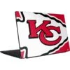 NFL Kansas City Chiefs Large Logo Dell Vostro Skin