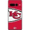 NFL Kansas City Chiefs Large Logo Google Pixel 7 Pro Skin -Skinit Store kansas city chiefs large logo google pixel 7 pro skin 1666401070 SKNNFLLGOX6GPXL7P PR 01 5872acec 5a32 4602 81da a2f3b5fe8e2a