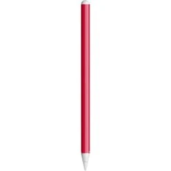 NFL Kansas City Chiefs Red Performance Series Apple Pencil (2nd Gen 2019) Skin -Skinit Store kansas city chiefs red performance series apple pencil 2nd gen 2019 skin 1563242052 SKNNFLWRD16APNCL2 PR 02