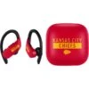 NFL Kansas City Chiefs Red Performance Series PowerBeats Pro Skin