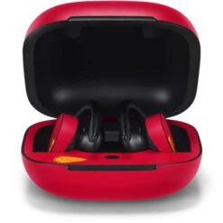NFL Kansas City Chiefs Red Performance Series PowerBeats Pro Skin -Skinit Store kansas city chiefs red performance series powerbeats pro skin 1561150377 SKNNFLWRD16BTPBPW PR 02