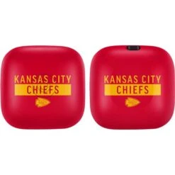 NFL Kansas City Chiefs Red Performance Series PowerBeats Pro Skin -Skinit Store kansas city chiefs red performance series powerbeats pro skin 1561150377 SKNNFLWRD16BTPBPW PR 03