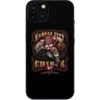 Liquid Blue NFL Kansas City Chiefs Running Back IPhone 15 Skin -Skinit Store kansas city chiefs running back iphone 15 skin 1694705025 SKNLBKCC01XIPHN15 PR 01