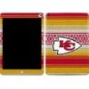 NFL Kansas City Chiefs Trailblazer Apple IPad Skin