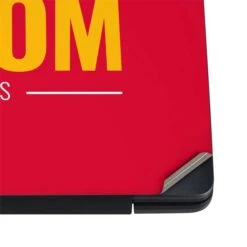 NFL Kansas City Chiefs Team Motto Dell Vostro Skin -Skinit Store kansas city chiefs team motto dell vostro 15 5590 skin 1600200527 SKNNFLSLG16DV5590 PR 03