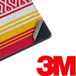 NFL Kansas City Chiefs Trailblazer Google Pixel Slate Skin -Skinit Store kansas city chiefs trailblazer google pixel slate skin 1545185530 SKNNFLMXN16GPXSLT PR 03