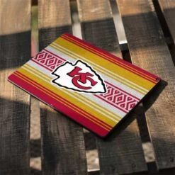 NFL Kansas City Chiefs Trailblazer Google Pixel Slate Skin -Skinit Store kansas city chiefs trailblazer google pixel slate skin 1545185530 SKNNFLMXN16GPXSLT PR 04