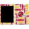 NFL Kansas City Chiefs White Blast Apple IPad Skin 2 NFL Kansas City Chiefs White Blast Apple IPad Skin -Skinit Store kansas city chiefs white blast ipad 9.7in 2018 skin 1649782974 SKNNFLBLS16IP9718 PR 01