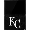 MLB Kansas City Royals Dark Wash Surface Pro 7 Skin -Skinit Store kansas city royals dark wash surface pro 7 skin 1679152271 SKNMLBDAR12MSSRP7 PR 01 f72c98c8 93ca 438d 8fb4 35662703eb6a