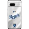 MLB Kansas City Royals Jersey Google Pixel 7 Skin