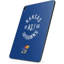 University Of Kansas Jayhawks KY 1865 Apple IPad Pro Skin 7 University Of Kansas Jayhawks KY 1865 Apple IPad Pro Skin -Skinit Store kansas jayhawks ky 1865 ipad pro 11in 2018 2019 skin 1686080883 SKNJAYKNSX9IPRO11 PR 02