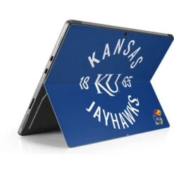 University Of Kansas Jayhawks KY 1865 Surface Pro 8 Skin -Skinit Store kansas jayhawks ky 1865 surface pro 8 skin 1686080778 SKNJAYKNSX9MSSRP8 PR 03
