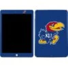 University Of Kansas Jayhawks Mascot Outline Apple IPad Skin -Skinit Store kansas jayhawks mascot outline ipad 9.7in 2018 skin 1686080741 SKNJAYKNSX6IP9718 PR 01