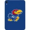 University Of Kansas Jayhawks Mascot Outline Apple IPad Mini Skin -Skinit Store kansas jayhawks mascot outline ipad mini 7th gen skin 1741965169 SKNJAYKNSX6IPADM7 PR 01