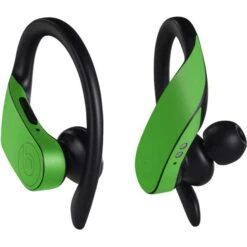 Kelly Green PowerBeats Pro Skin -Skinit Store kelly green powerbeats pro skin 1561150378 SKNSOLIDX26BTPBPW PR 04