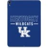 University Of Kentucky Wildcats Apple IPad Pro Skin