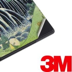 Hiroshige Kirifuri Falls In Kurokawa Mountain Surface Pro 7 Skin -Skinit Store kirifuri falls in kurokawa mountain surface pro 7 skin 1596226997 SKNBRGART04MSSRP7 PR 03