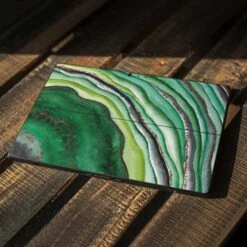 Kiwi Watercolor Geode Surface Pro 6 Skin -Skinit Store kiwi watercolor geode surface pro 6 skin 1540490878 SKNGEODWT02MSSRP6 PR 04