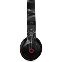 LA Williams Knights Beats Solo 2 Wireless Skin