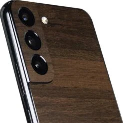 Kona Wood Galaxy S22 Skin -Skinit Store kona wood galaxy s22 skin 1646266115 SKNWOODEN01GLXY22 PR 03