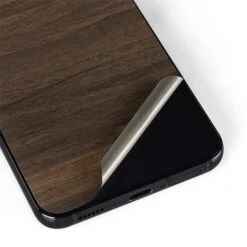Kona Wood Galaxy S22 Skin -Skinit Store kona wood galaxy s22 skin 1646266115 SKNWOODEN01GLXY22 PR 04