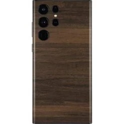 Kona Wood Galaxy S22 Ultra Skin