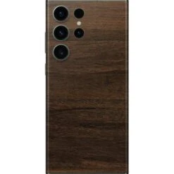 Kona Wood Galaxy S23 Ultra Skin