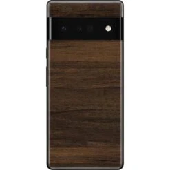 Kona Wood Google Pixel 6 Pro Skin